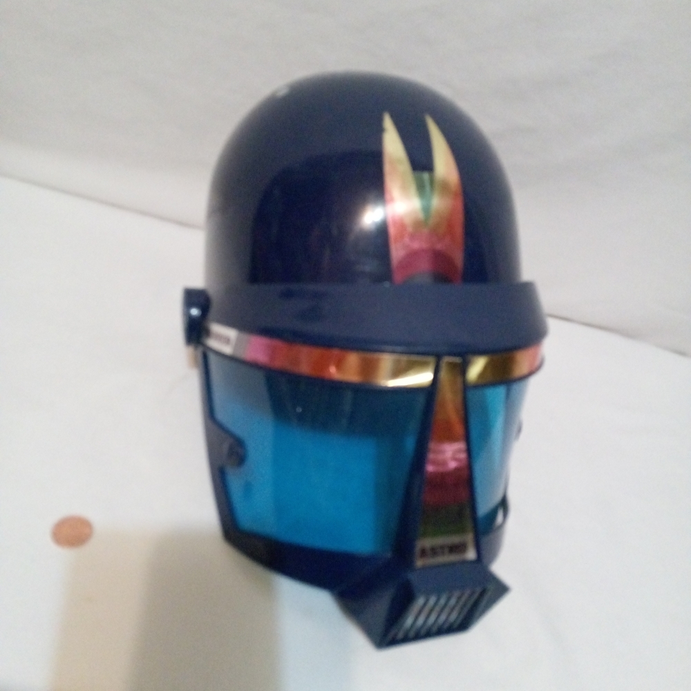 Astro Xr47 Helmet